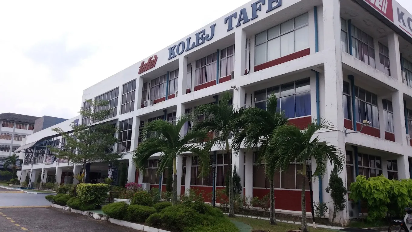 Diploma In Management at Kolej TAFE Seremban